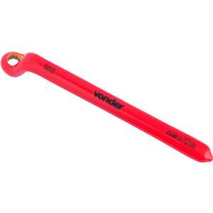 Chave estrela 8 mm, uma boca, isolada, IEC60900, VONDER