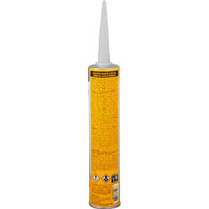 Selante de poliuretano, PU 40, branco, 420 g, VONDER
