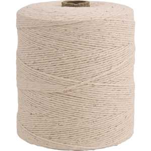 Barbante de algodão 4 x 8, VONDER