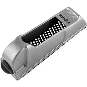 Raspador para gesso e drywall, VONDER