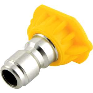 Bico 15° para lavadoras a gasolina de alta pressão LGV 3000 e LGV 3600, VONDER