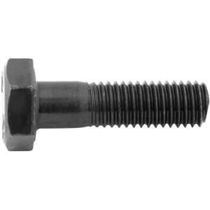 Parafuso sextavado 8.8, 10 mm x 35 mm, MA, rosca parcial, DIN 931, VONDER