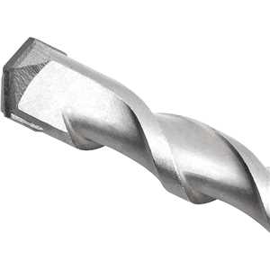 Broca com encaixe tipo SDS PLUS, 16,0 mm x 400 mm, VONDER