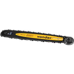 Sabre de 16" - 40,6 cm, com corrente e coroa, V3815SQ, VONDER