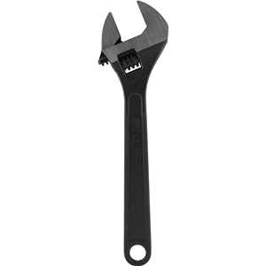 Chave ajustável 12", VONDER