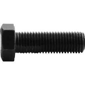 Parafuso sextavado 8.8, 16 mm x 50 mm, MA, rosca total, DIN 933, VONDER