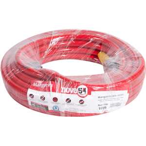 Mangueira para jardim, 10 m, NOVE54