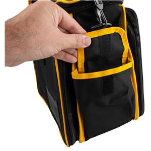 Bolsa em lona para ferramentas BL 030 VONDER