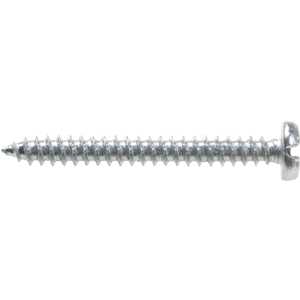 Parafuso autoatarraxante, cabeça panela, 4,2 mm x 38,0 mm, VONDER