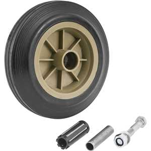 Roda, para carrinho de carga CCV 0100, VONDER