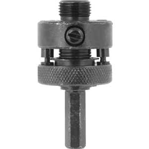 Suporte para serra copo de 32 mm a 150 mm, sem broca piloto, haste de 11/32" HSV 3815 VONDER