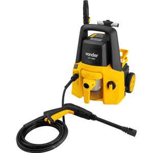 Lavadora e aspirador 2 em 1, LAV 1580, 127 V~, VONDER
