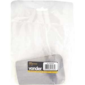 Tasso para chapeador, modelo recurvado, VONDER