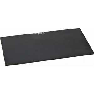 Lente retangular verde 108 mm x 51 mm TON 14 VONDER