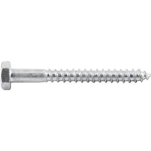 Parafuso sextavado rosca soberba 1/4" x 60 mm, VONDER