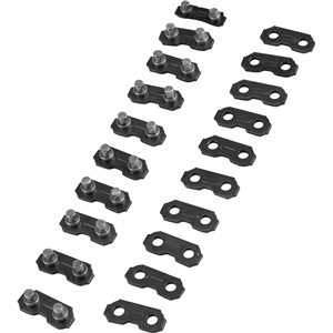 Elo união para corrente de motosserra passo 3/8'', V3815SQ, VONDER