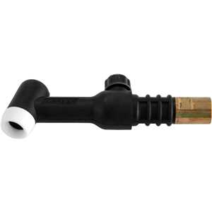Corpo flexível, com válvula, para tochas TIG TTV 209 e TTV 213 VONDER