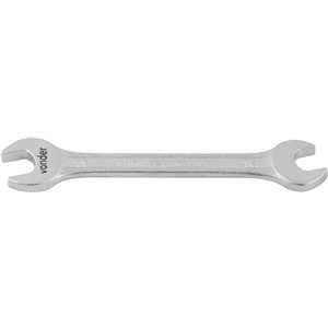 Chave fixa 10 mm x 11 mm, VONDER