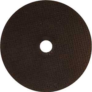 Disco de corte 180 mm x 1,6 mm x 22,23 mm BNV12 , VONDER PLUS