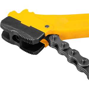 Chave de corrente 18", para tubos, VONDER