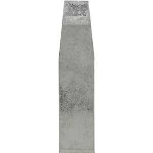 Ponteira para Ferro de Solda Tipo Machadinha, 320 W, FSM 320 VONDER