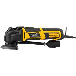Lixadeira multifunção, 330 W, MEV 330, 220 V~, VONDER