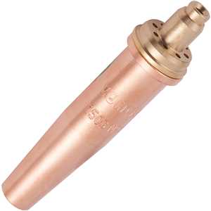 Bico de corte 1503 nº 10 GLP VONDER