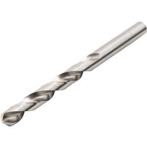 Broca de aço rápido 10,00 mm DIN 338 HSS VONDER