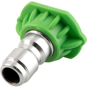 Bico 25° para lavadoras a gasolina de alta pressão LGV 3000 e LGV 3600, VONDER