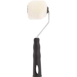 Rolo de lã para pintura, 5 cm, com suporte, VD 958, VONDER
