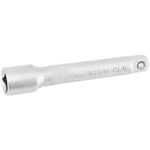 Extensão para soquete, encaixe 1/2" x 5", VONDER