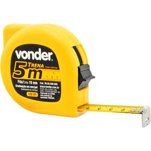 Parafusadeira/furadeira a bateria, 12 V, fonte de carregamento bivolt automática, PFV 012 VONDER.