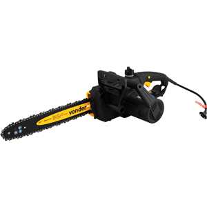 Eletrosserra de 14", 1.600 W, 220 V~, EV 1600 VONDER
