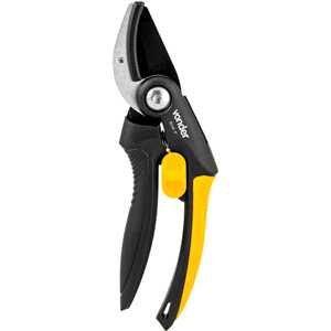 Tesoura para poda, 8", bico curvo, TP 3207 VONDER