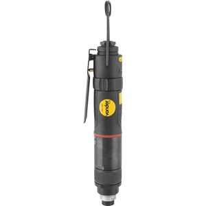 Parafusadeira pneumática com encaixe de 1/4", com acionamento por gatilho, PRV 380, VONDER PLUS