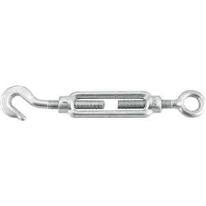 Esticador gancho/olhal para cabo de aço 1/2"- 12,7 mm, VONDER PLUS