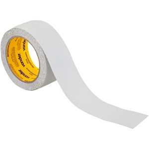 Fita antiderrapante, 50 mm x 5 m, transparente VONDER