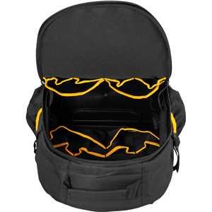 Mochila para ferramentas, base reforçada em polipropileno, MOV 250 VONDER