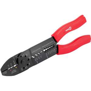 Alicate multiuso para eletricista, 9” NOVE54