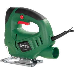 Serra tico-tico, 400 W, 127 V~, TTD 400 DWT
