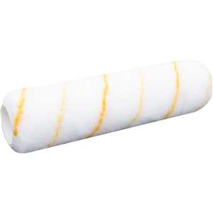 Rolo de lã para pintura, antirrespingo econômico, 23 cm, com suporte, 8095, VONDER