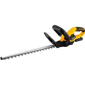 Aparador de cerca viva, bateria intercambiável de 18 V, sem bateria e sem carregador, IACV 1832, VONDER