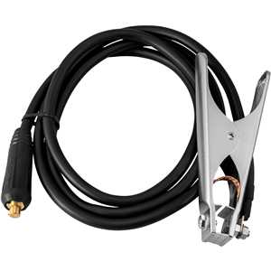 Inversor para solda com eletrodo e TIG, 200 A, RIV 228, com display LED, monofásico, 127 V~ - 220 V~ - Seleção automática, VONDER