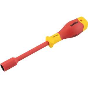 Chave canhão 13 mm, VDE 1.000 V, VONDER