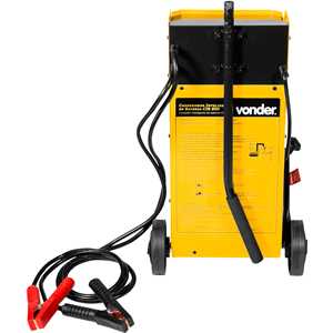 Carregador inteligente de bateria, bivolt, CIB 800 VONDER