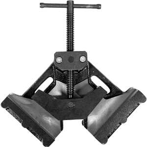 Morsa angular de 4", 90°, VONDER
