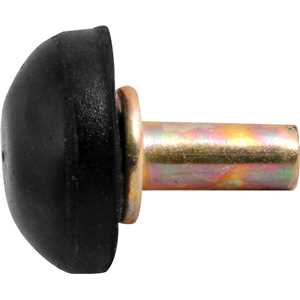 Vedante de borracha para torneira, 3/4" VONDER