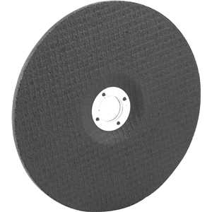 Disco de desbaste 180,0 mm x 6,4 mm x 22,23 mm, DBV, VONDER