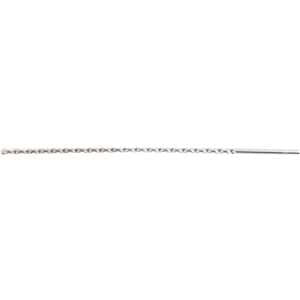 Broca extralonga para concreto, 6,0 mm x 300,0 mm, VONDER