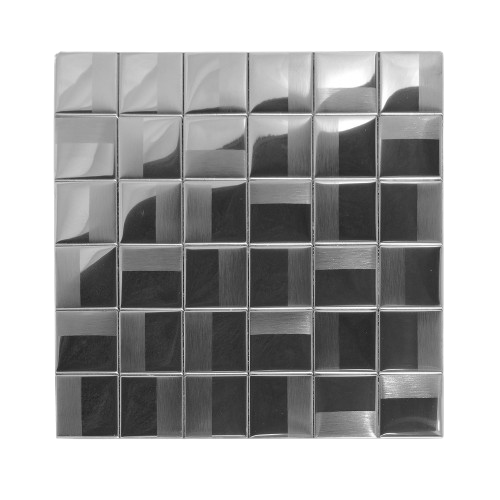 PASTILHA RETRÔ UNI 5 X 5 - JUNTA SECA